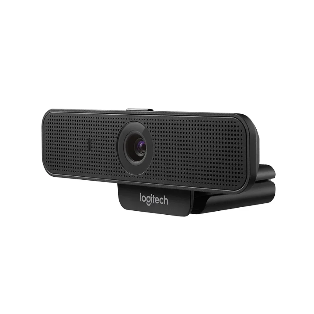 Веб-камера Logitech C925e HD (960-001076) UA