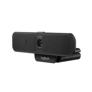 Веб-камера Logitech C925e HD (960-001076) UA
