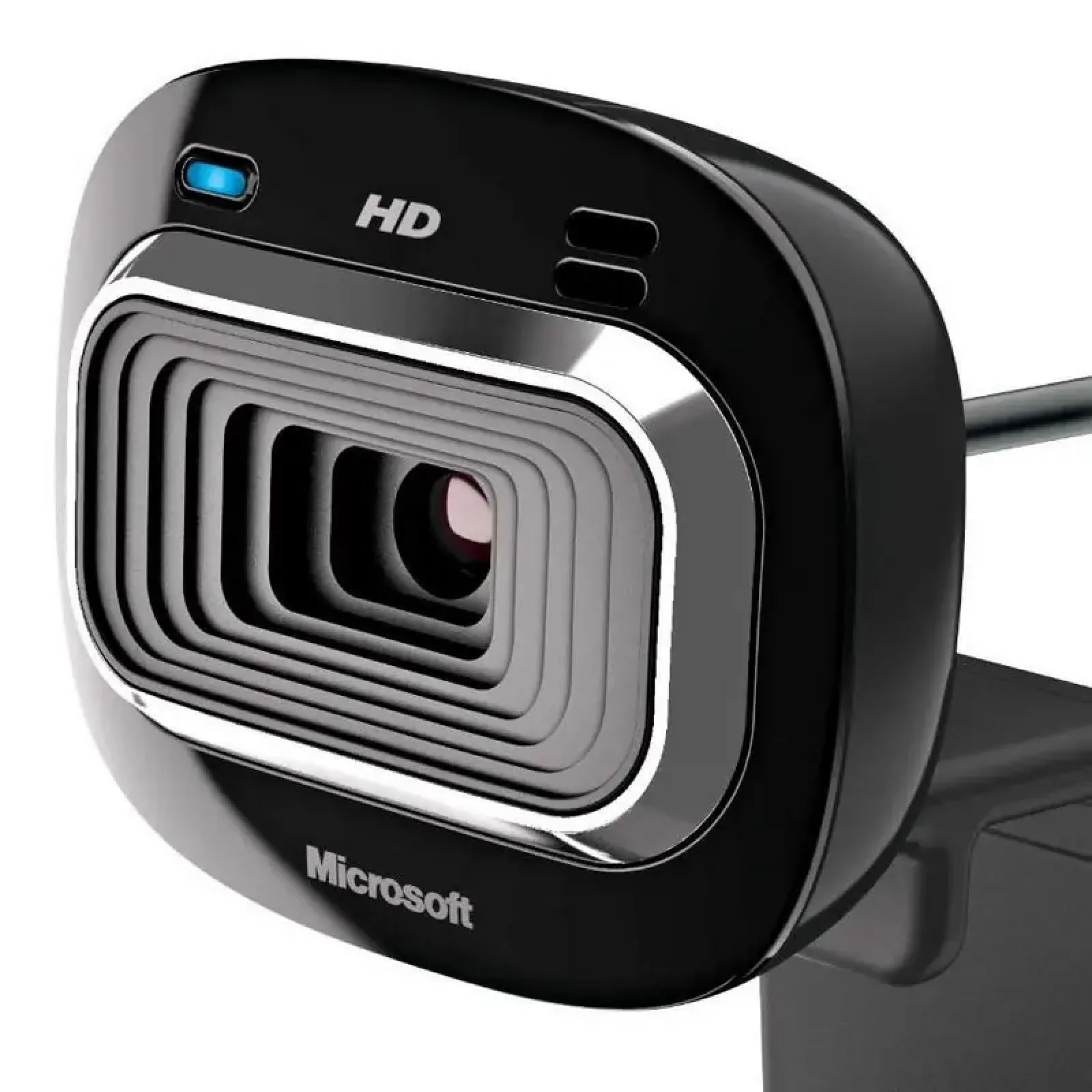 Веб-камера Microsoft LifeCam HD-3000 (T3H-00012) UA