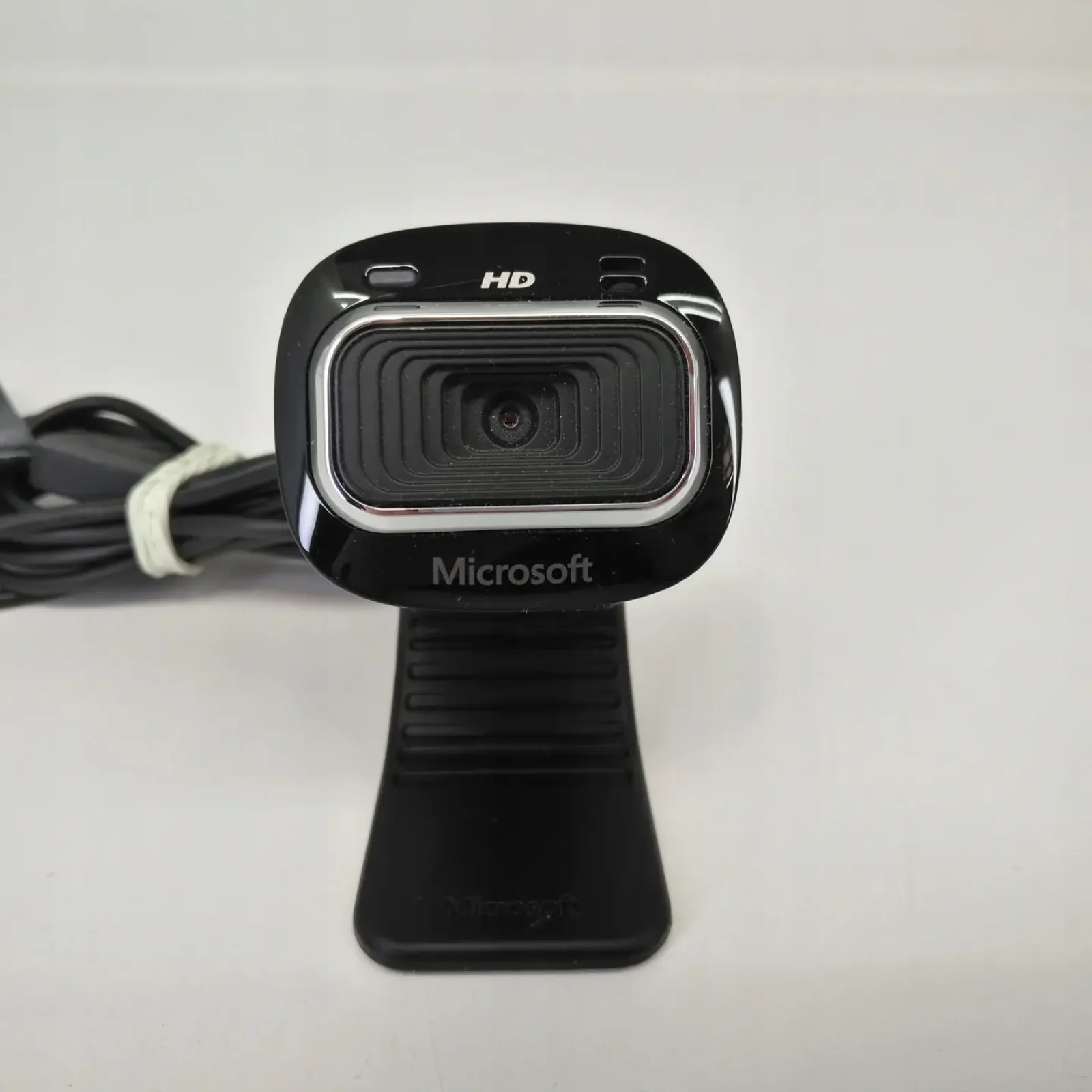 Веб-камера Microsoft LifeCam HD-3000 (T3H-00012) UA