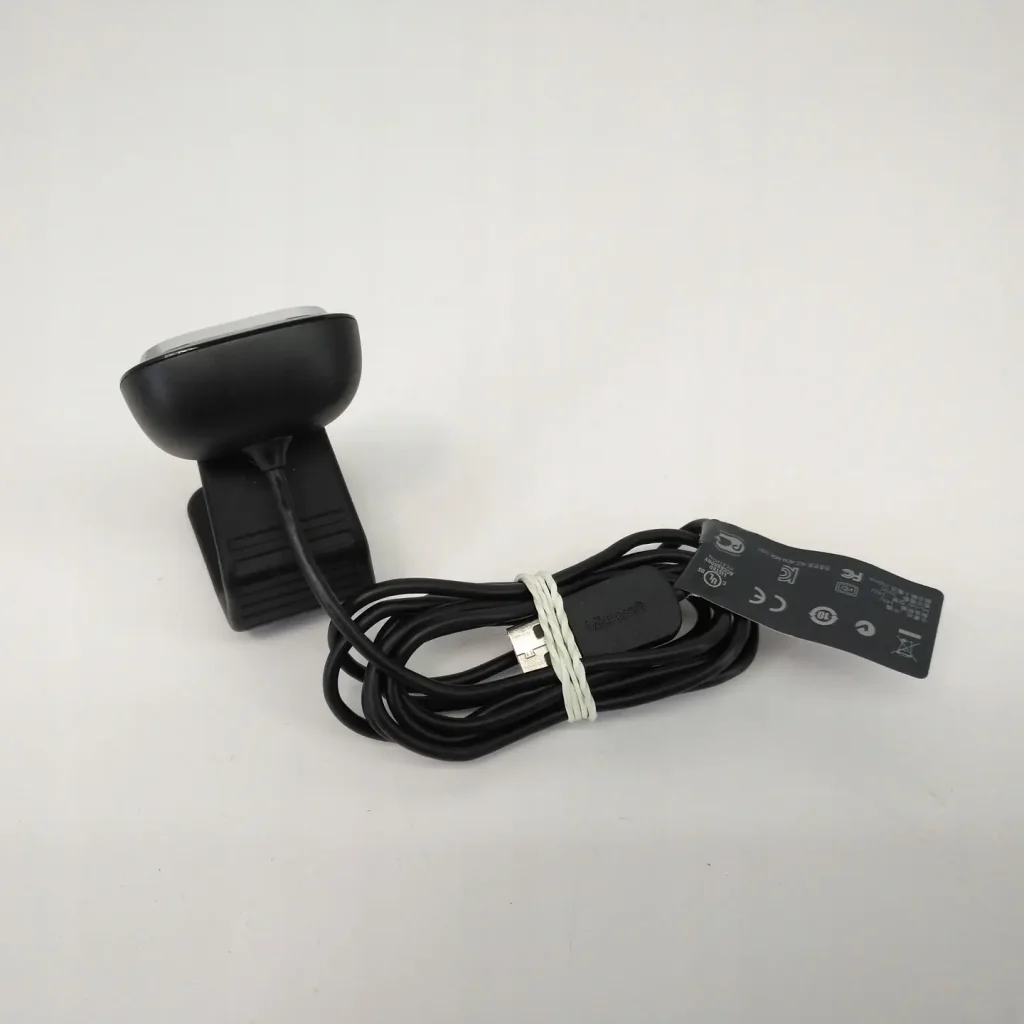Веб-камера Microsoft LifeCam HD-3000 (T3H-00012) UA