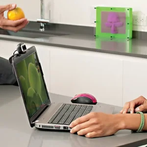 Веб-камера Microsoft LifeCam HD-3000 (T3H-00012) UA