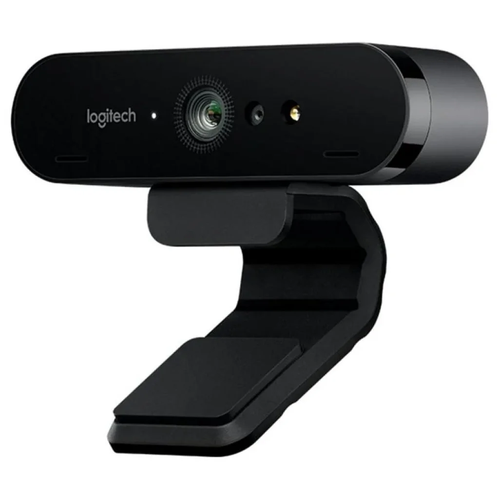 Веб-камера Logitech Brio (960-001106) UA