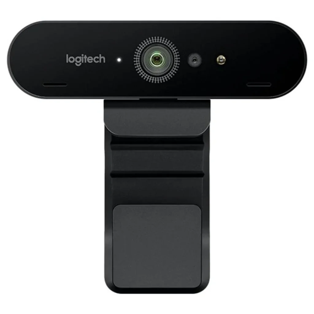 Веб-камера Logitech Brio (960-001106) UA