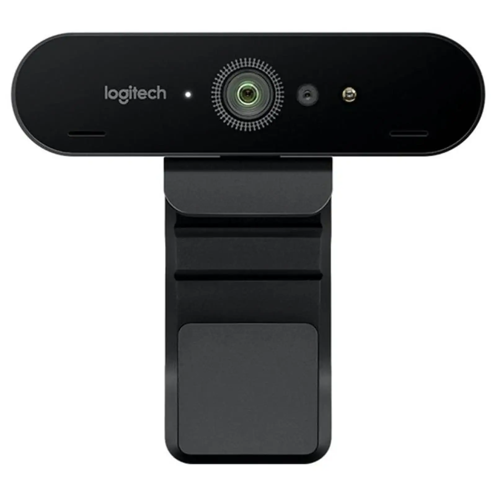 Веб-камера Logitech Brio (960-001106) UA