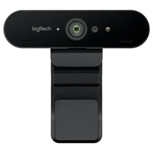 Веб-камера Logitech Brio (960-001106) UA