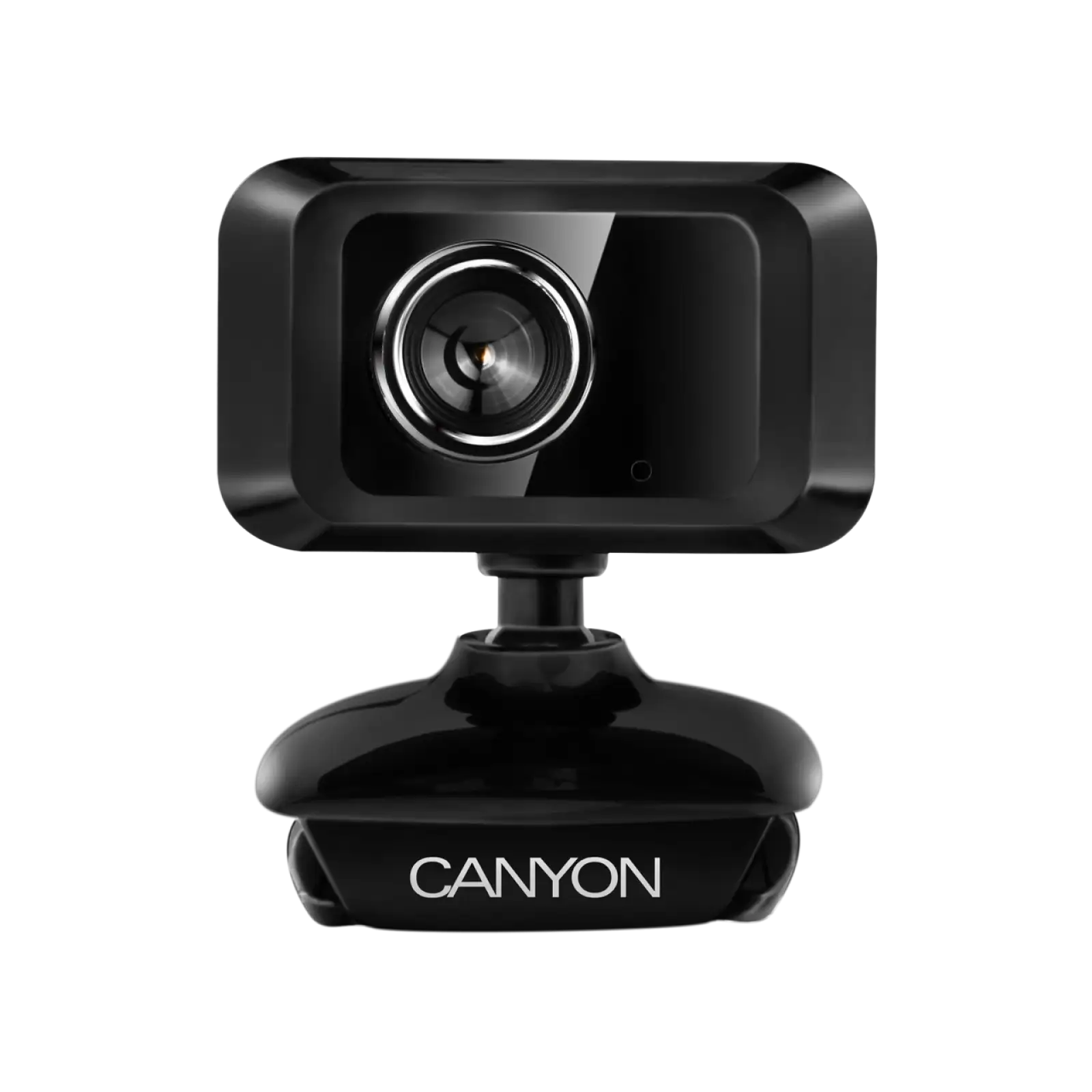 Веб-камера Canyon CNE-CWC1 Black UA