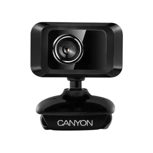 Веб-камера Canyon CNE-CWC1 Black UA