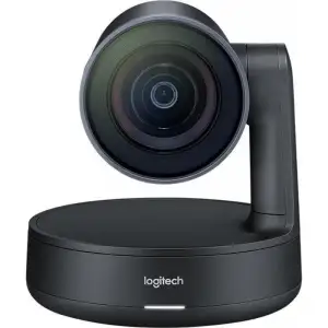 Система для вiдеоконференцiй Logitech Rally (960-001218) UA