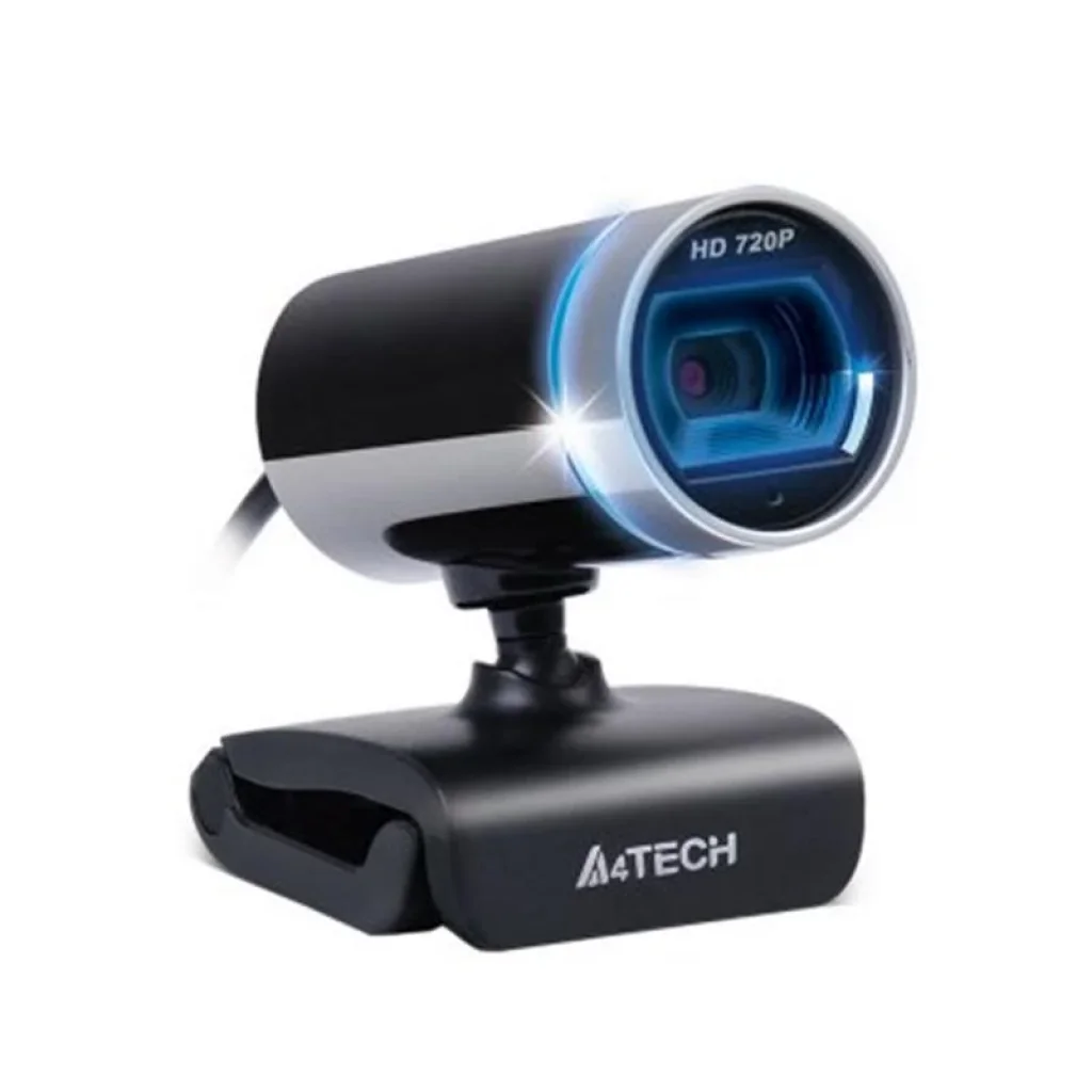 Веб-камера A4Tech PK-910P USB Silver-Black UA