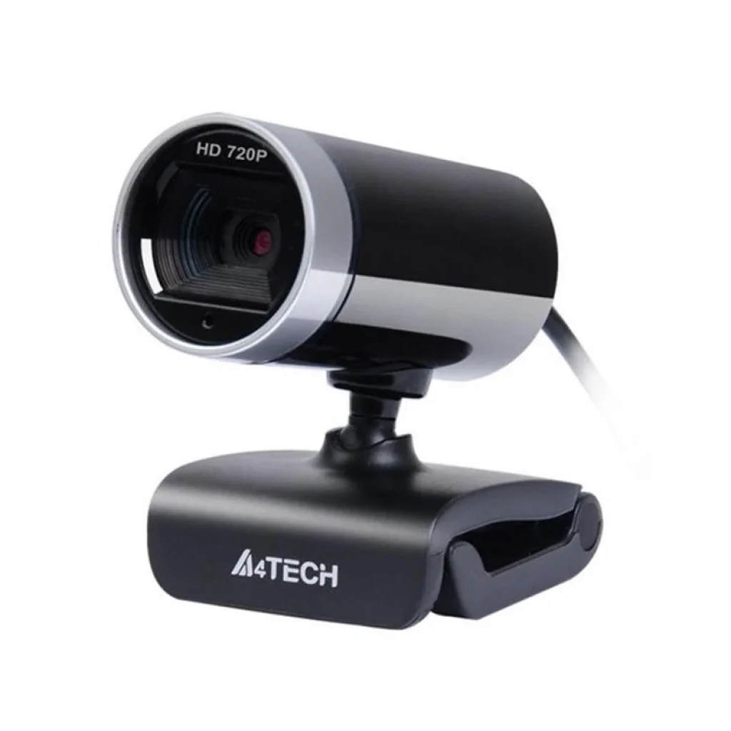 Веб-камера A4Tech PK-910P USB Silver-Black UA