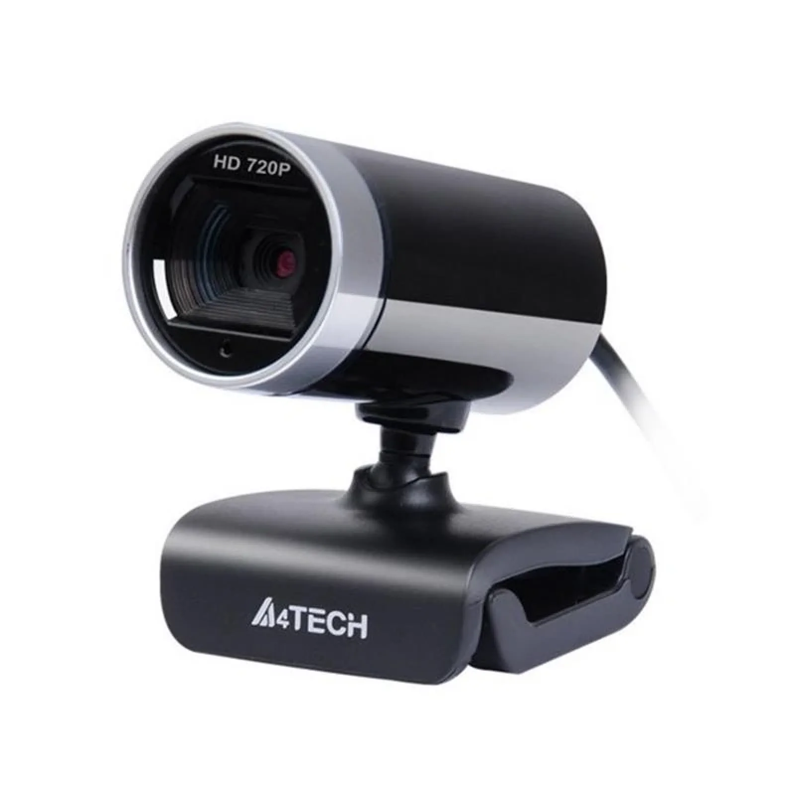 Веб-камера A4Tech PK-910P USB Silver-Black UA