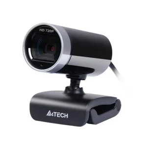 Веб-камера A4Tech PK-910P USB Silver-Black UA
