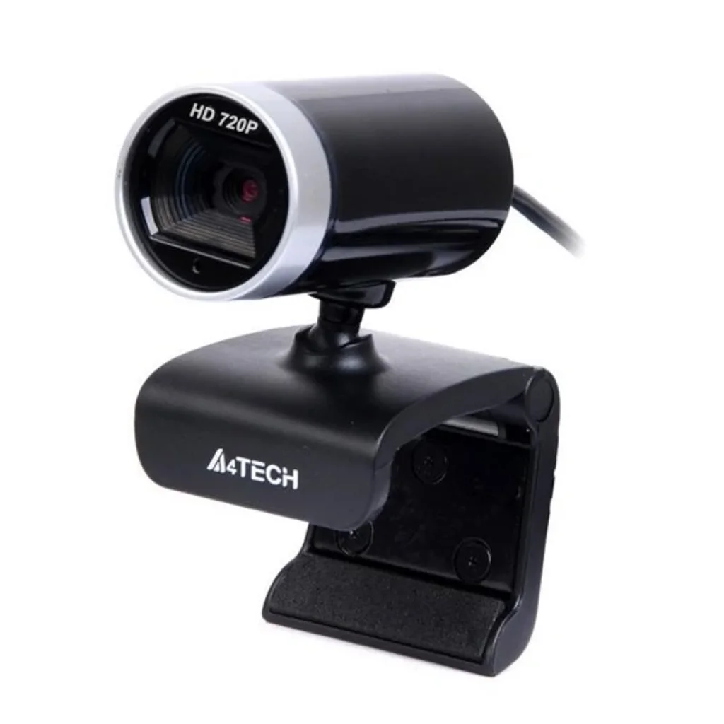Веб-камера A4Tech PK-910P USB Silver-Black UA