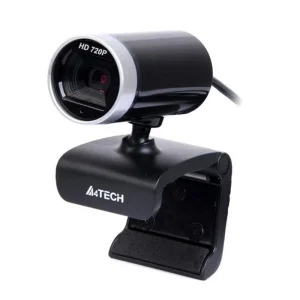Веб-камера A4Tech PK-910P USB Silver-Black UA