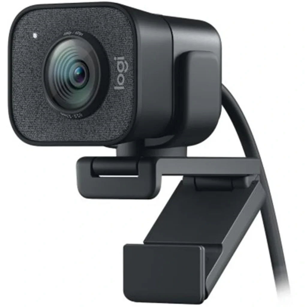 Веб-камера Logitech StreamCam Graphite (960-001281) UA