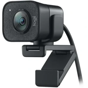 Веб-камера Logitech StreamCam Graphite (960-001281) UA