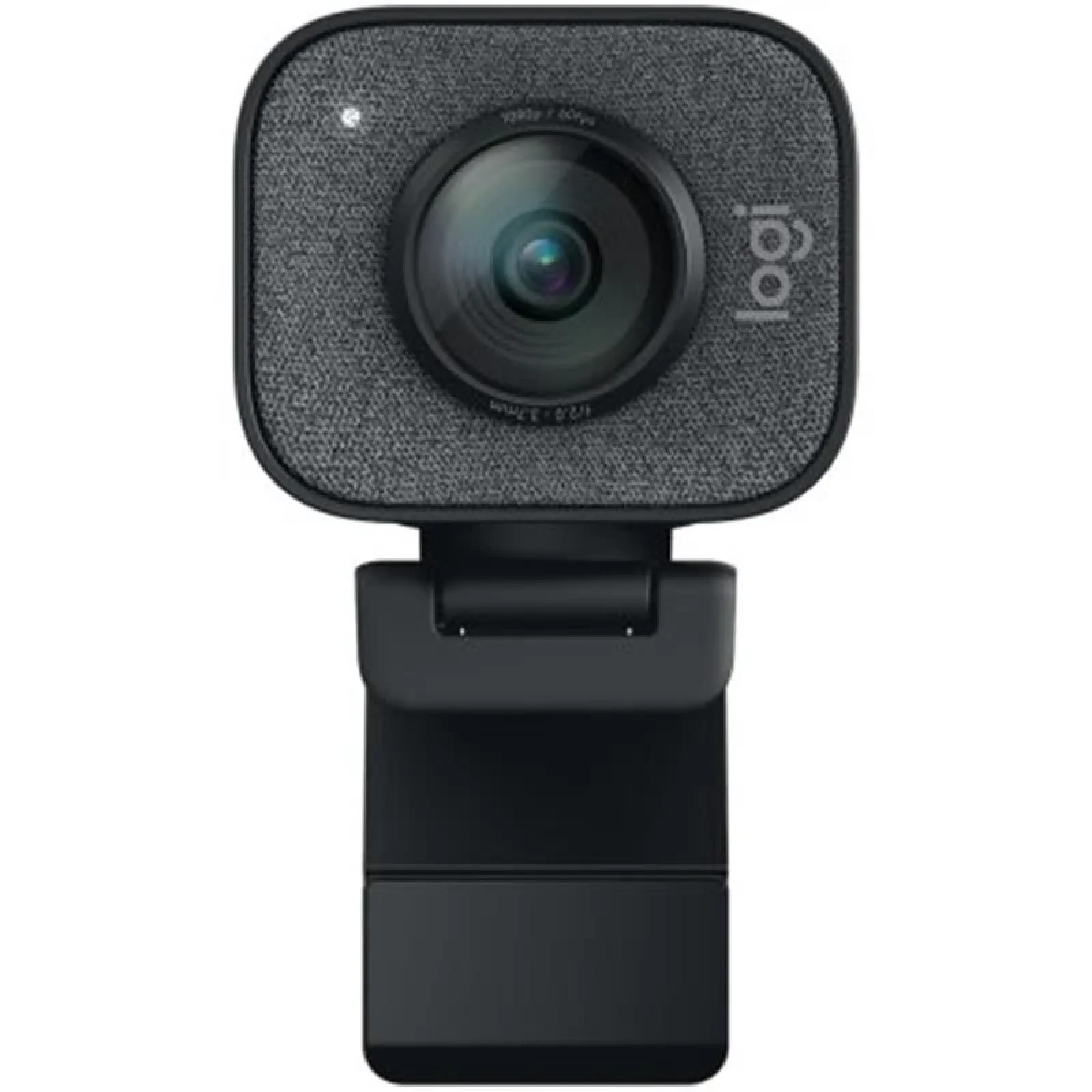 Веб-камера Logitech StreamCam Graphite (960-001281) UA