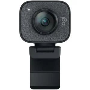 Веб-камера Logitech StreamCam Graphite (960-001281) UA