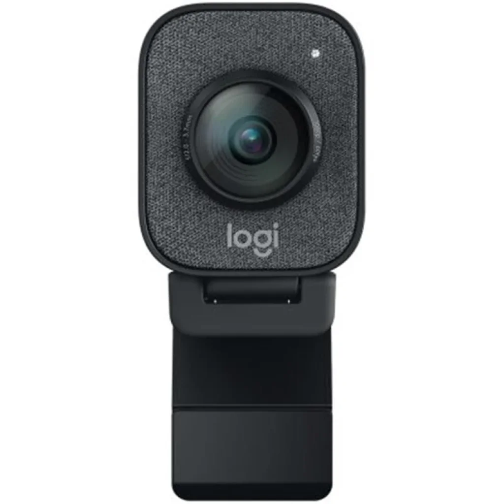 Веб-камера Logitech StreamCam Graphite (960-001281) UA