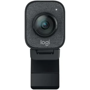Веб-камера Logitech StreamCam Graphite (960-001281) UA