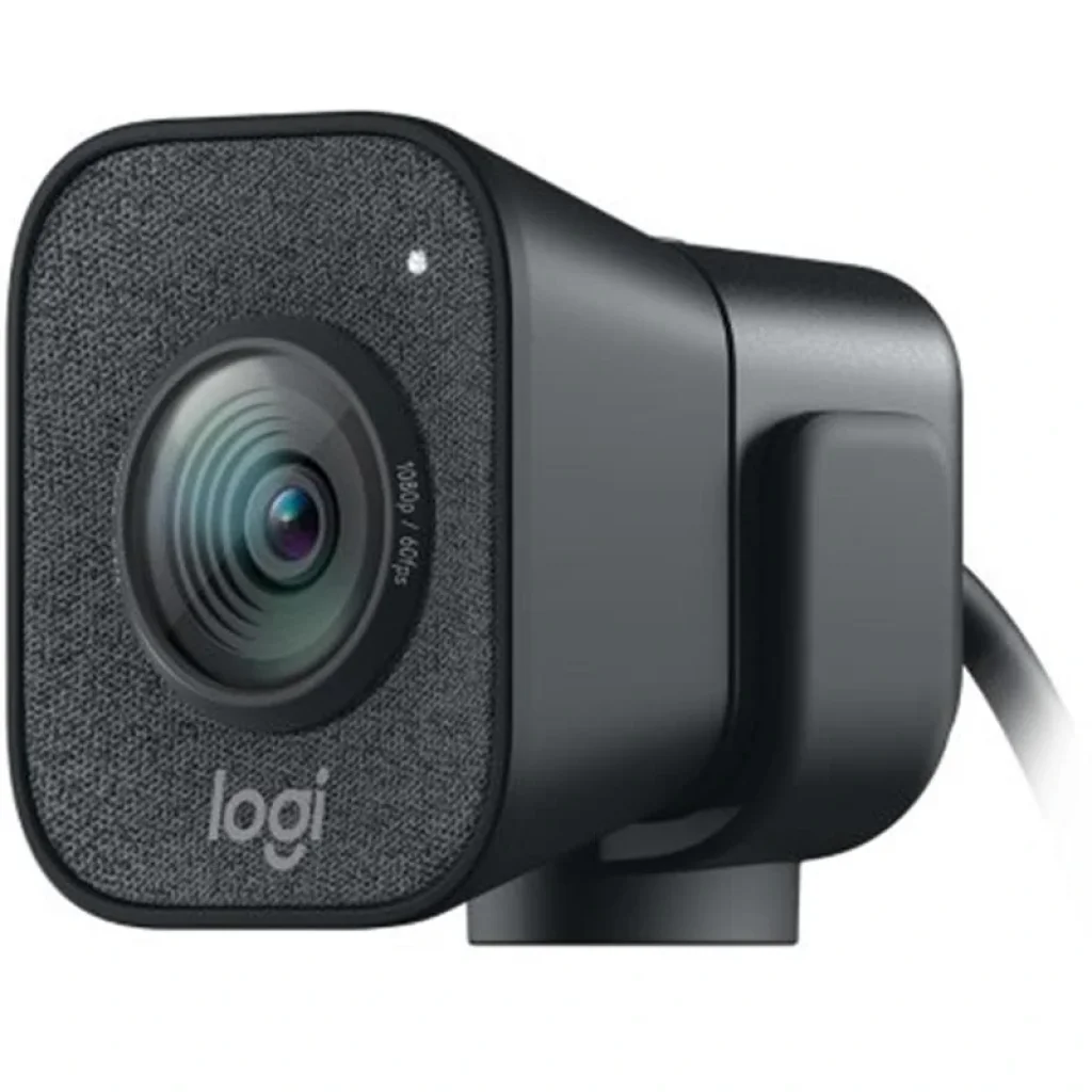 Веб-камера Logitech StreamCam Graphite (960-001281) UA