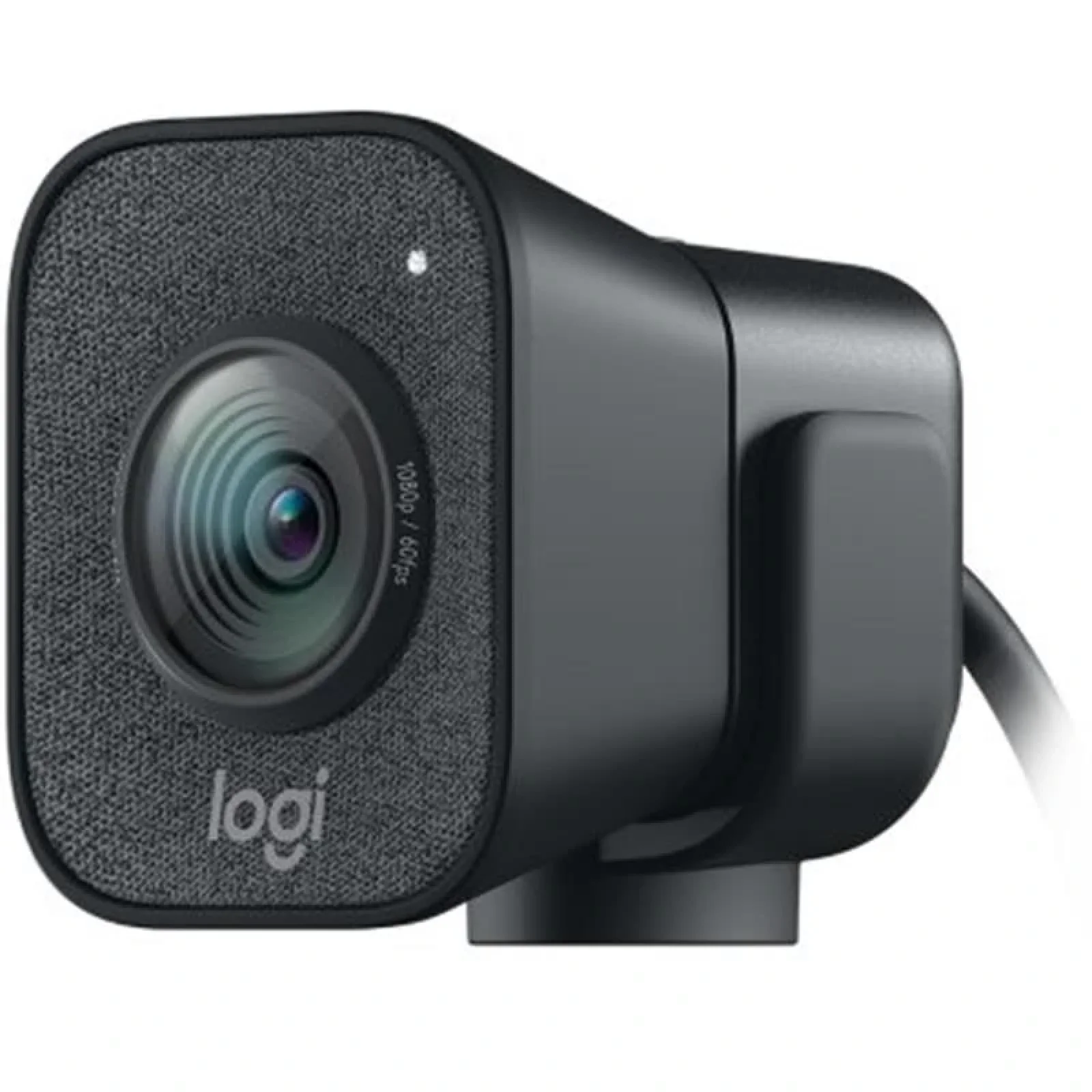 Веб-камера Logitech StreamCam Graphite (960-001281) UA