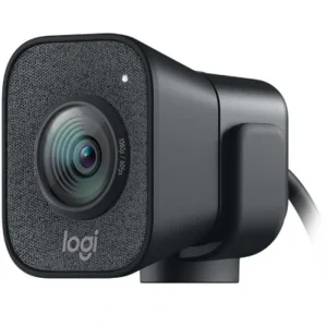 Веб-камера Logitech StreamCam Graphite (960-001281) UA