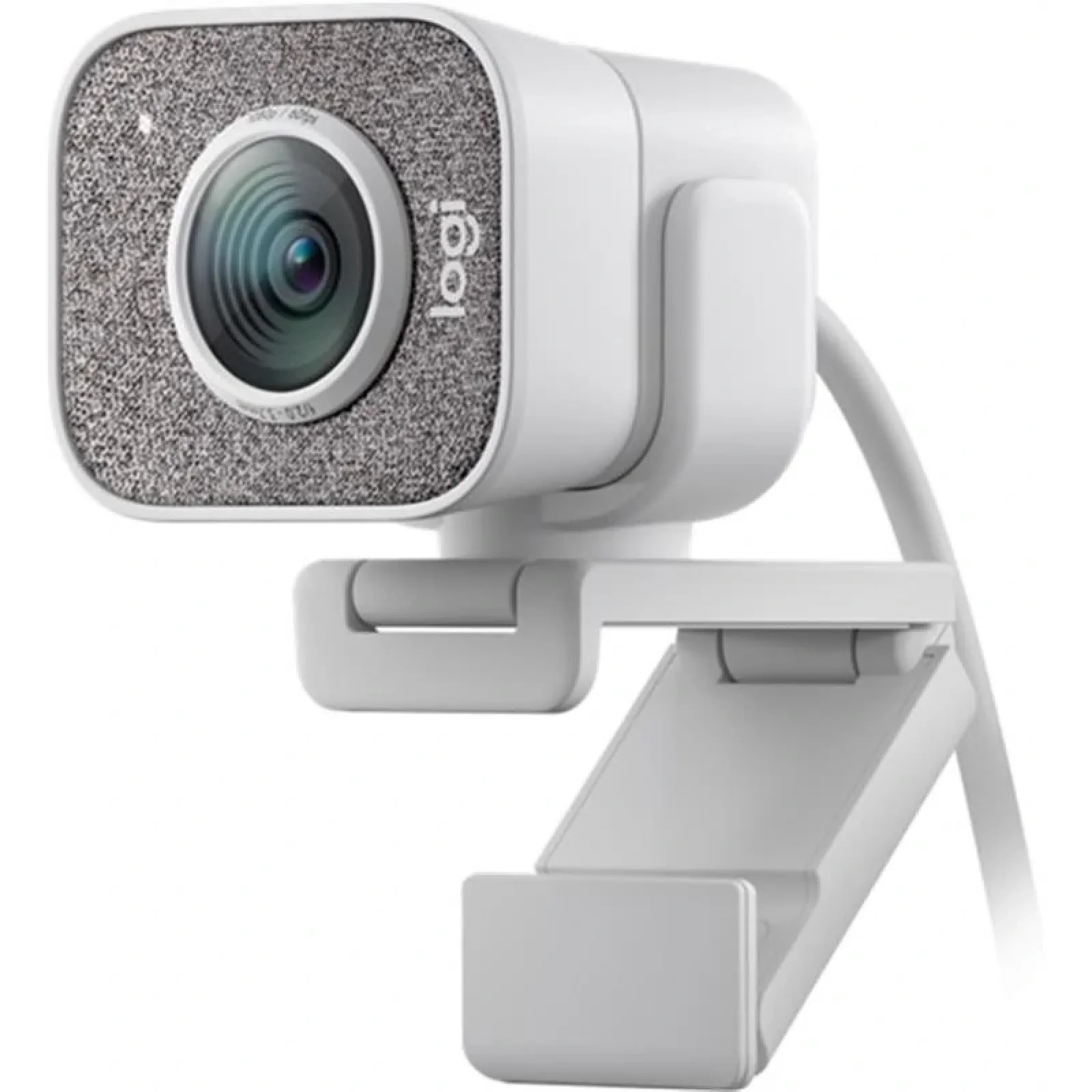 Веб-камера Logitech StreamCam White (960-001297) UA