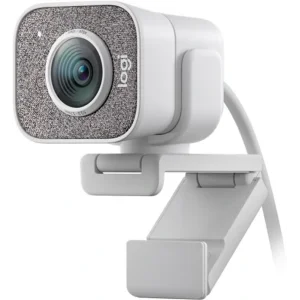 Веб-камера Logitech StreamCam White (960-001297) UA
