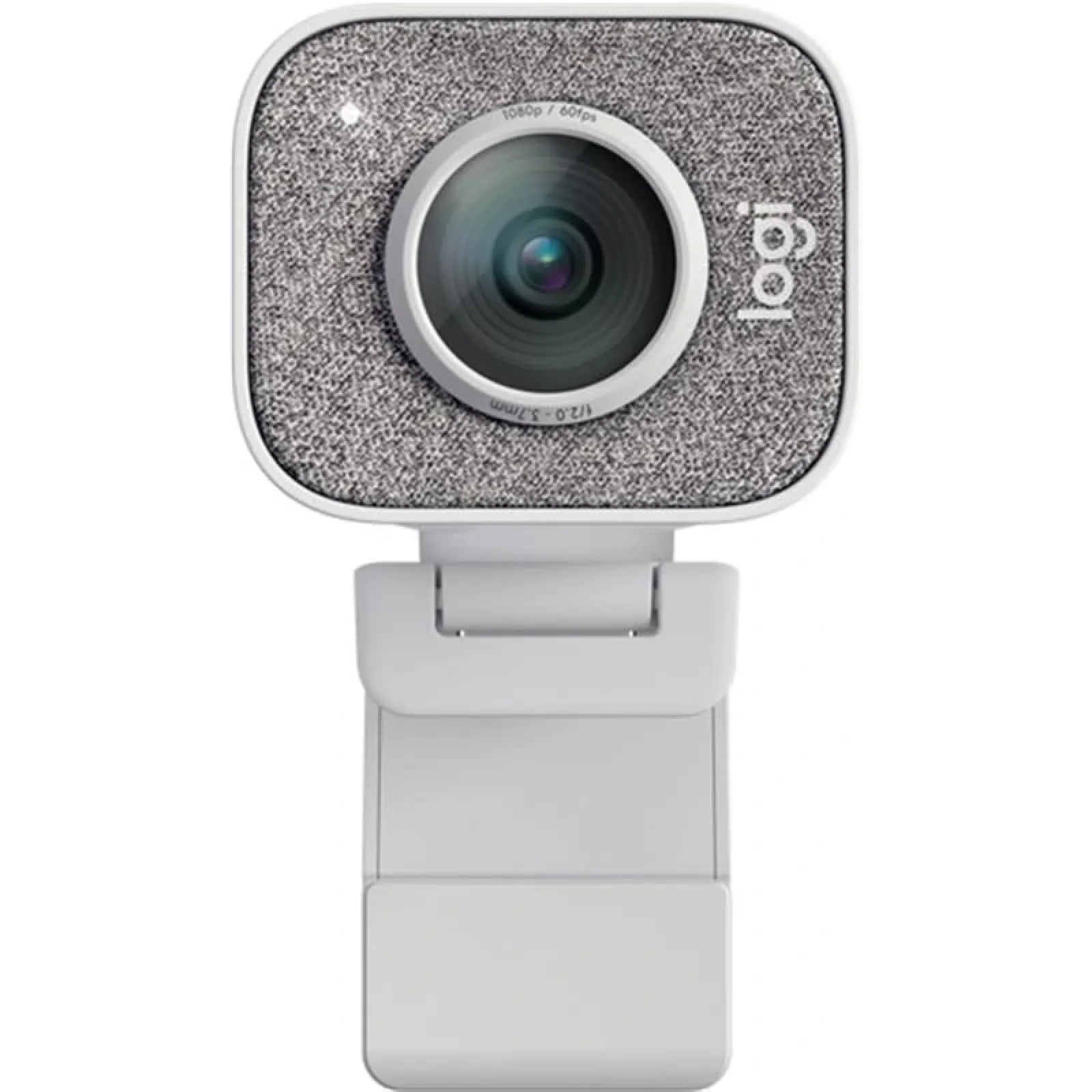 Веб-камера Logitech StreamCam White (960-001297) UA