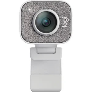 Веб-камера Logitech StreamCam White (960-001297) UA