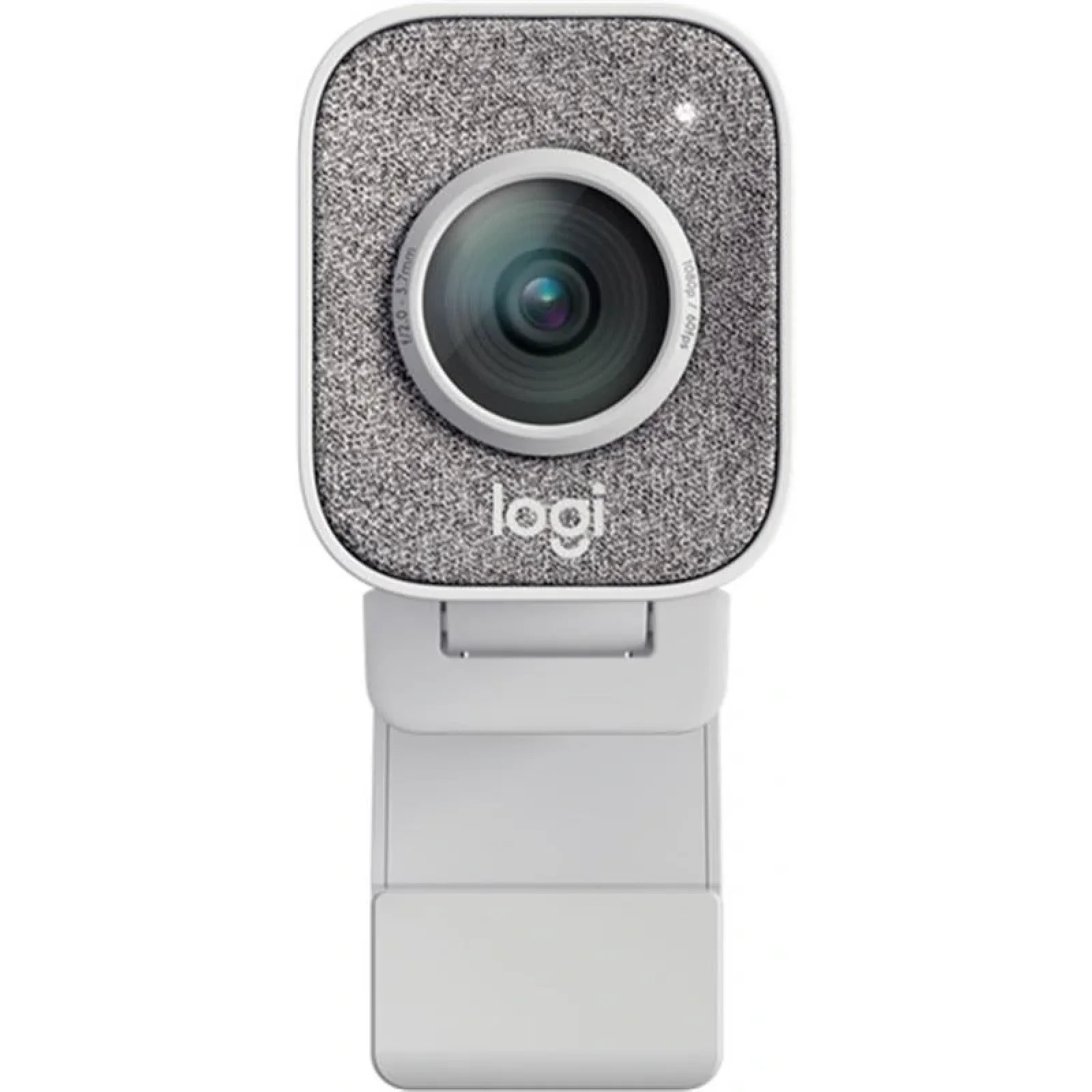 Веб-камера Logitech StreamCam White (960-001297) UA