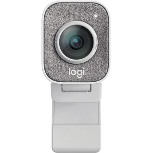 Веб-камера Logitech StreamCam White (960-001297) UA