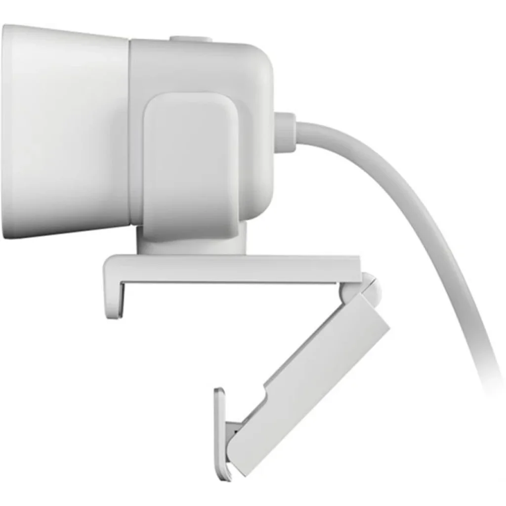Веб-камера Logitech StreamCam White (960-001297) UA