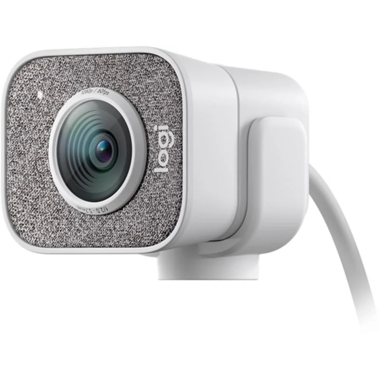 Веб-камера Logitech StreamCam White (960-001297) UA