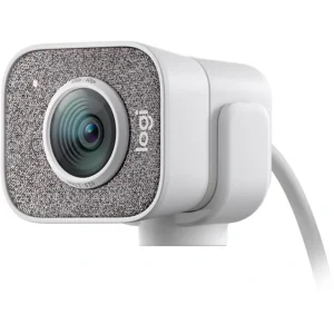 Веб-камера Logitech StreamCam White (960-001297) UA