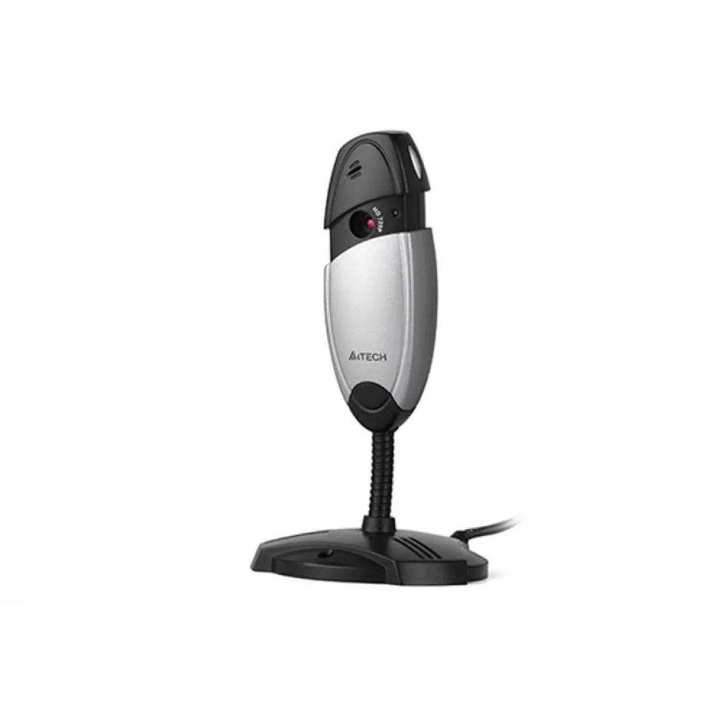 Веб-камера A4Tech PK-635P Grey UA