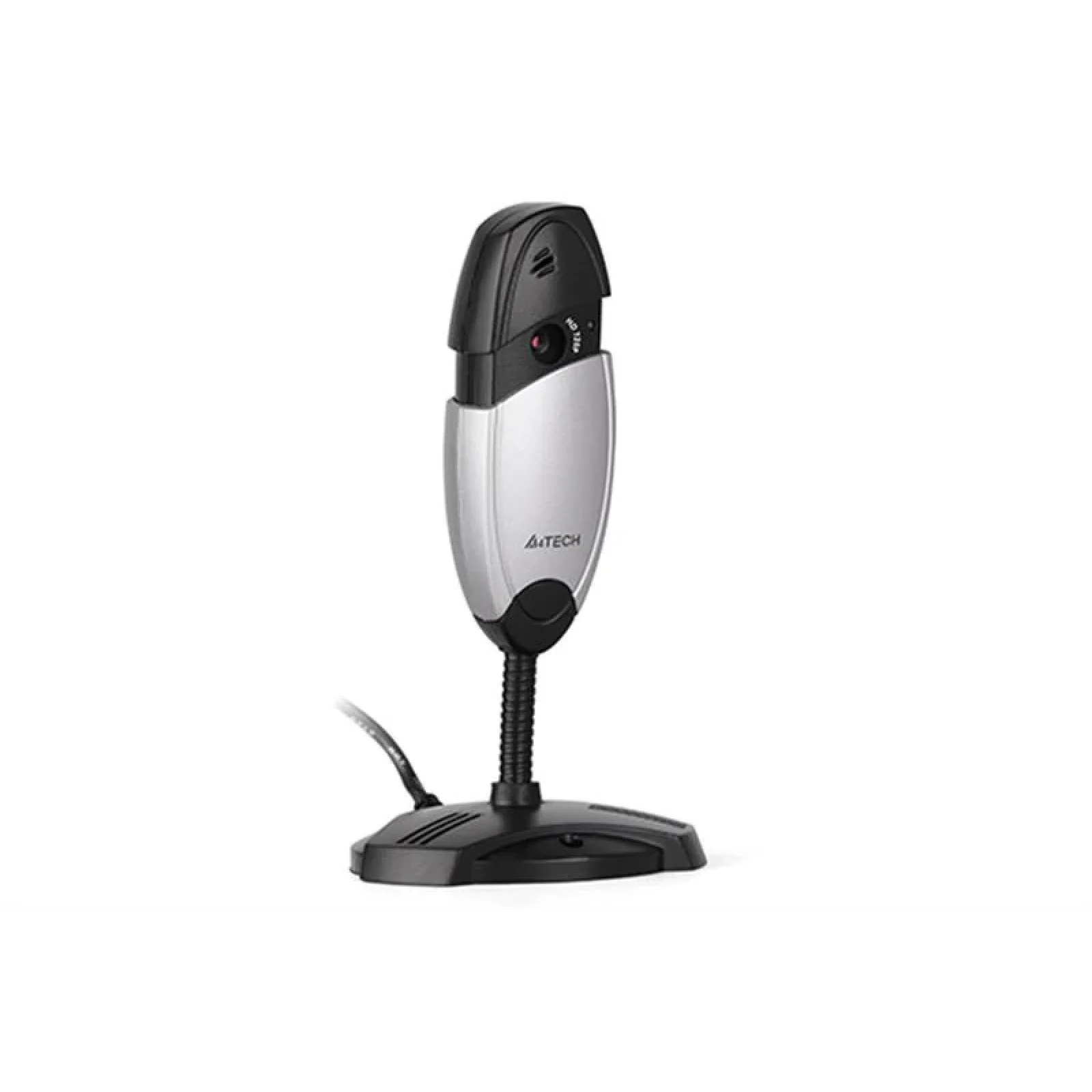 Веб-камера A4Tech PK-635P Grey UA