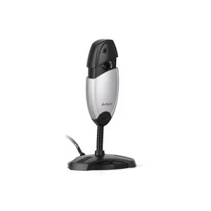 Веб-камера A4Tech PK-635P Grey UA