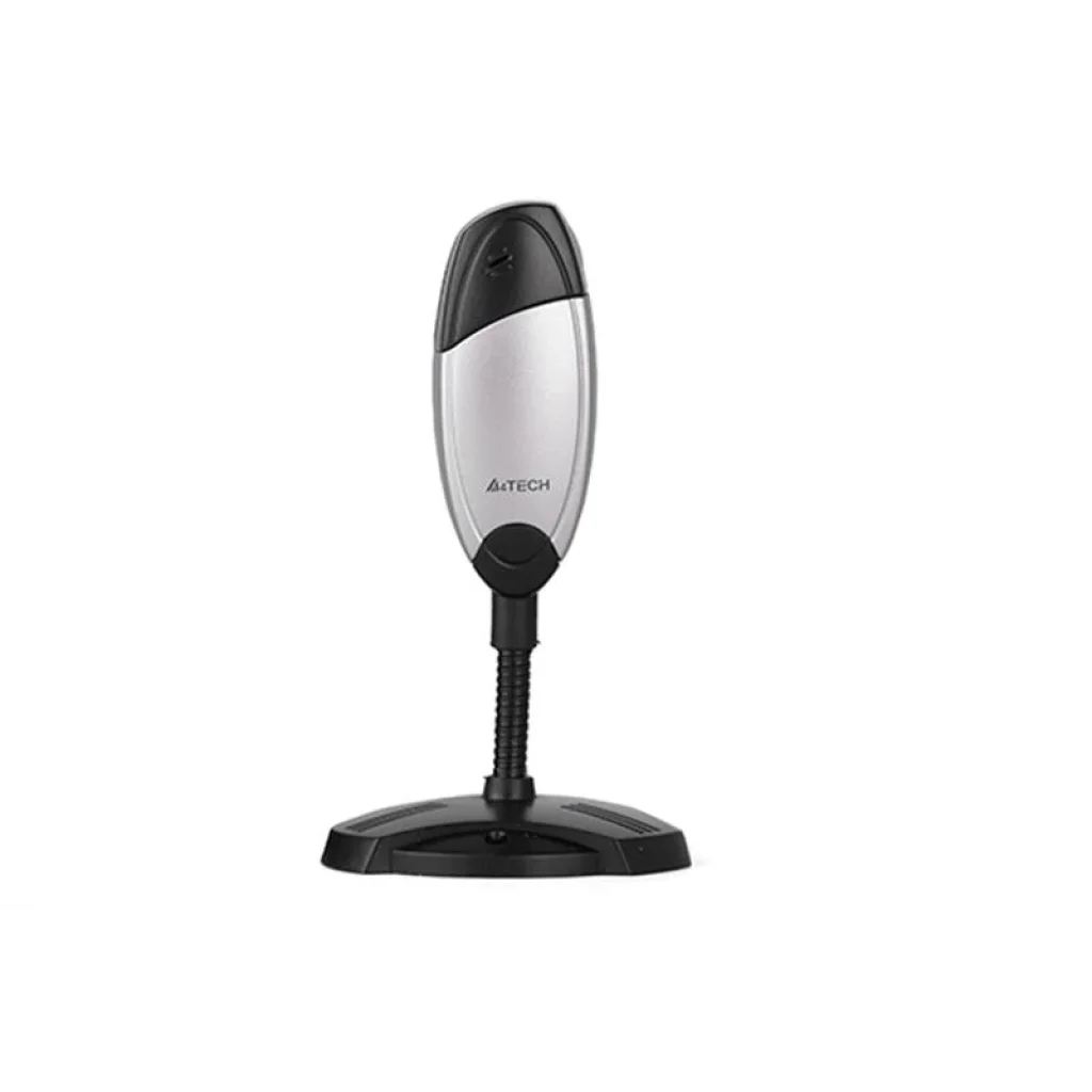 Веб-камера A4Tech PK-635P Grey UA