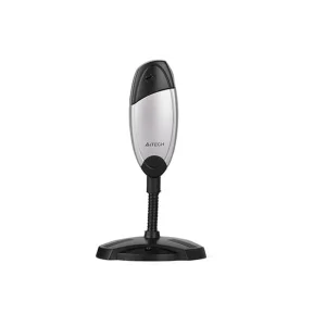 Веб-камера A4Tech PK-635P Grey UA