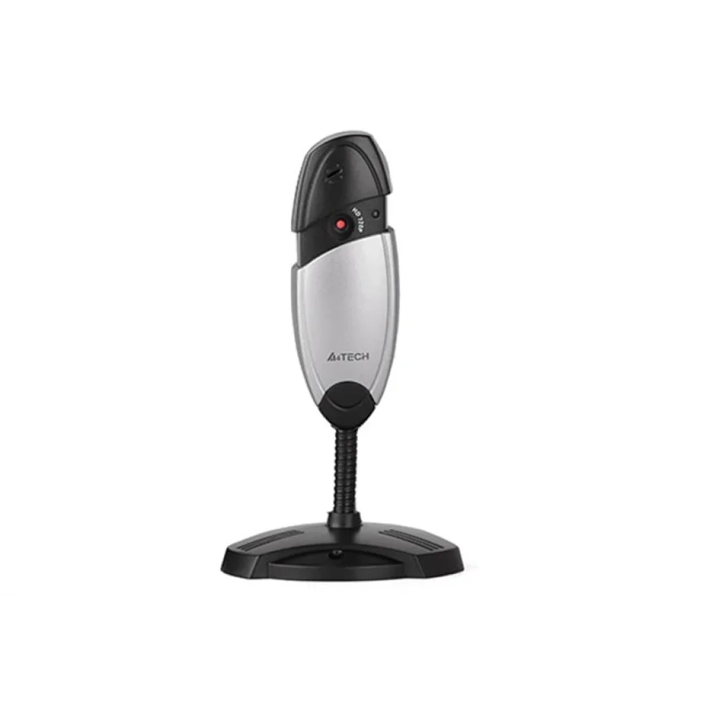 Веб-камера A4Tech PK-635P Grey UA