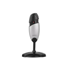 Веб-камера A4Tech PK-635P Grey UA