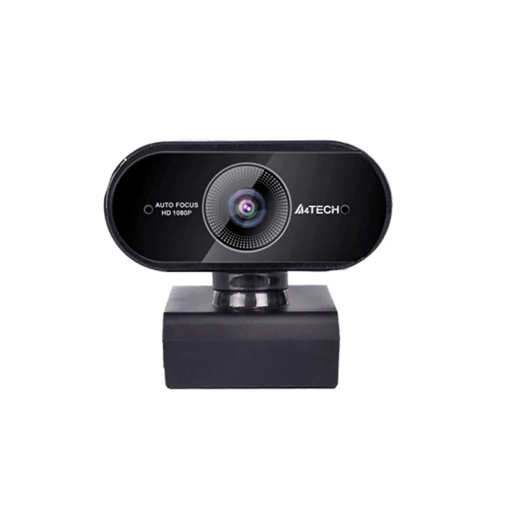 Веб-камера A4Tech PK-930HA USB Black UA