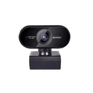 Веб-камера A4Tech PK-930HA USB Black UA