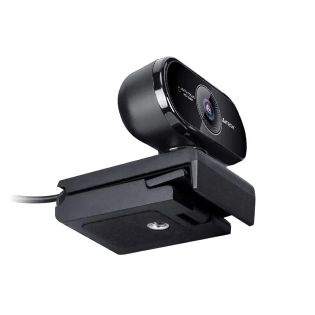 Веб-камера A4Tech PK-930HA USB Black UA