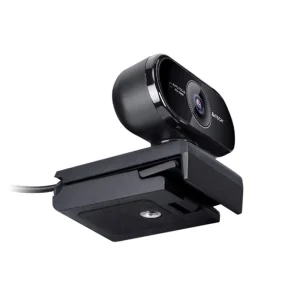 Веб-камера A4Tech PK-930HA USB Black UA