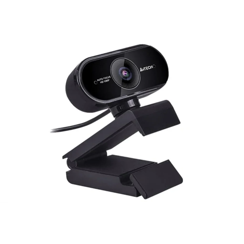 Веб-камера A4Tech PK-930HA USB Black UA