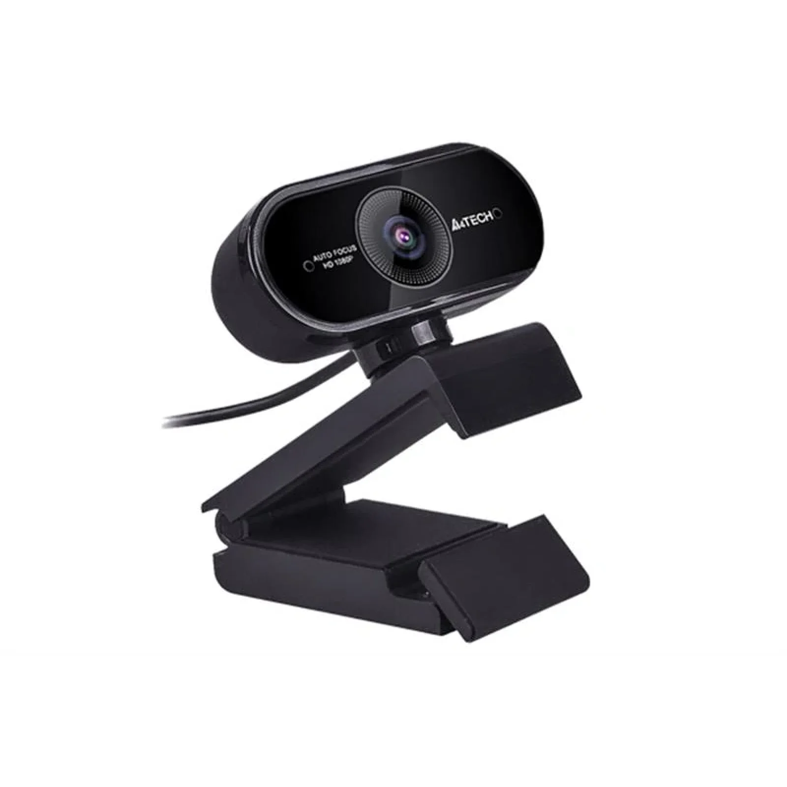 Веб-камера A4Tech PK-930HA USB Black UA